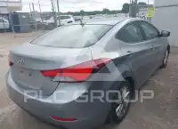 2015 Hyundai Elantra фото