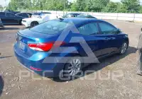2015 Hyundai Elantra фото