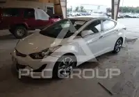 2015 Hyundai Elantra photo