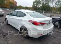 2015 Hyundai Elantra photo