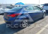 2015 Hyundai Elantra photo