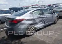 2015 Hyundai Elantra фото
