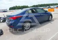2015 Hyundai Elantra фото