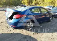 2015 Hyundai Elantra фото