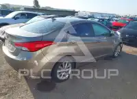 2015 Hyundai Elantra фото