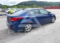 2015 Hyundai Elantra photo