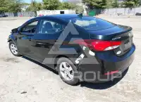 2015 Hyundai Elantra фото