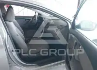 2015 Hyundai Elantra фото