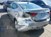 2015 Hyundai Elantra фото