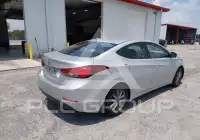 2015 Hyundai Elantra фото