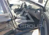 2015 Hyundai Elantra фото