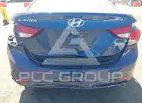 2015 Hyundai Elantra фото