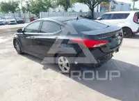 2015 Hyundai Elantra фото