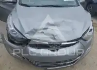 2015 Hyundai Elantra фото