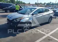 2015 Hyundai Elantra photo