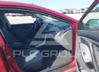 2015 Hyundai Elantra photo