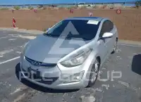 2015 Hyundai Elantra фото