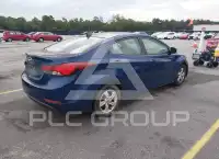 2015 Hyundai Elantra фото