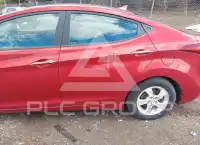 2015 Hyundai Elantra photo