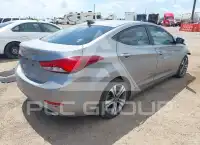 2015 Hyundai Elantra photo