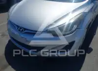 2015 Hyundai Elantra фото
