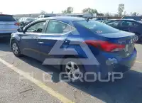 2015 Hyundai Elantra photo