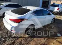 2015 Hyundai Elantra фото