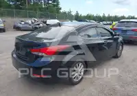 2015 Hyundai Elantra photo