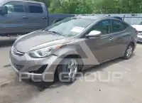 2015 Hyundai Elantra photo