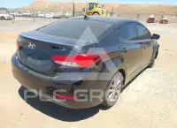 2015 Hyundai Elantra фото
