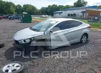 2015 Hyundai Elantra photo