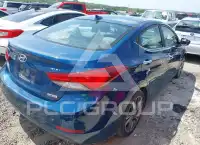 2015 Hyundai Elantra фото