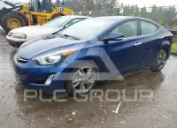 2015 Hyundai Elantra photo