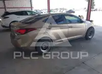 2015 Hyundai Elantra фото