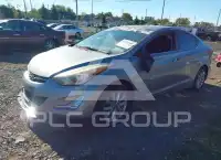 2015 Hyundai Elantra photo