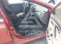 2015 Hyundai Elantra фото