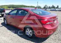 2015 Hyundai Elantra photo