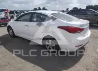 2015 Hyundai Elantra photo