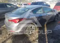 2015 Hyundai Elantra фото