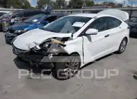 2015 Hyundai Elantra фото
