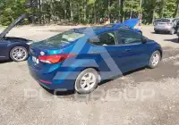 2015 Hyundai Elantra фото