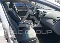 2015 Hyundai Elantra фото