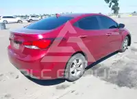 2015 Hyundai Elantra фото