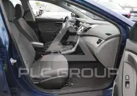 2015 Hyundai Elantra фото
