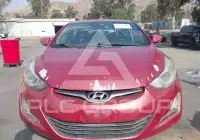 2015 Hyundai Elantra фото