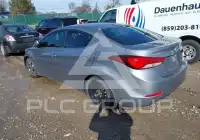 2015 Hyundai Elantra photo