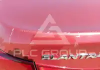 2015 Hyundai Elantra photo