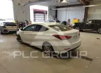 2015 Hyundai Elantra фото