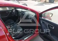 2015 Hyundai Elantra фото