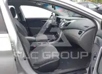2015 Hyundai Elantra photo